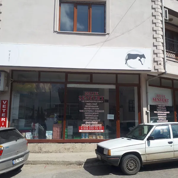 Hüsnü Veteriner Kliniği foto 1