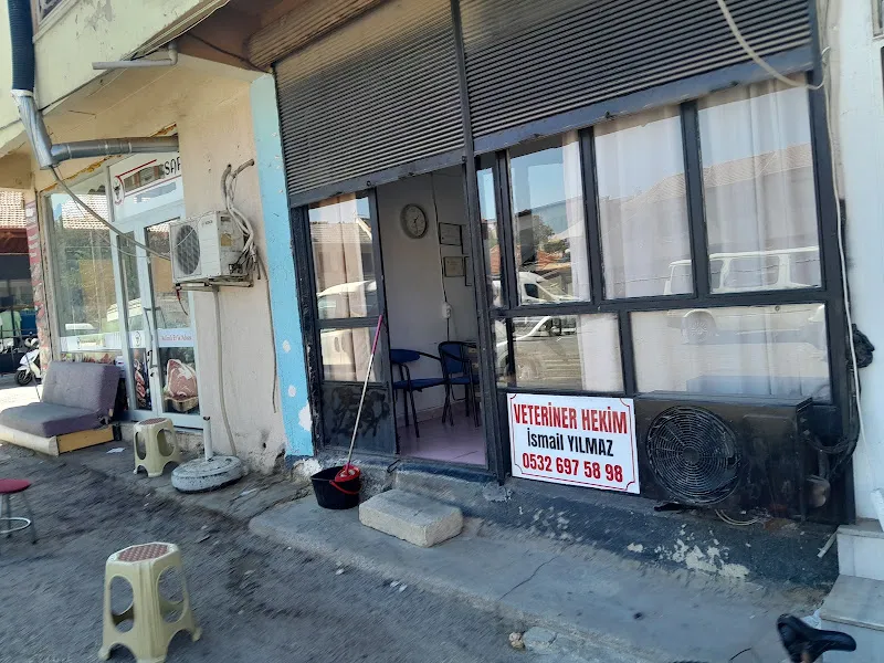 Yılmaz veteriner kliniği foto 1