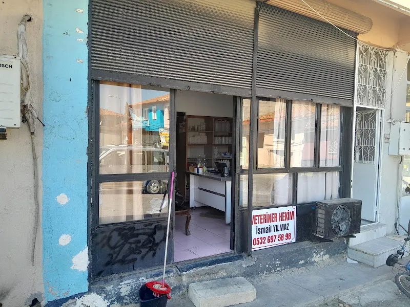Yılmaz veteriner kliniği foto 2