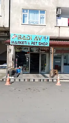 Av Market Pet Shop