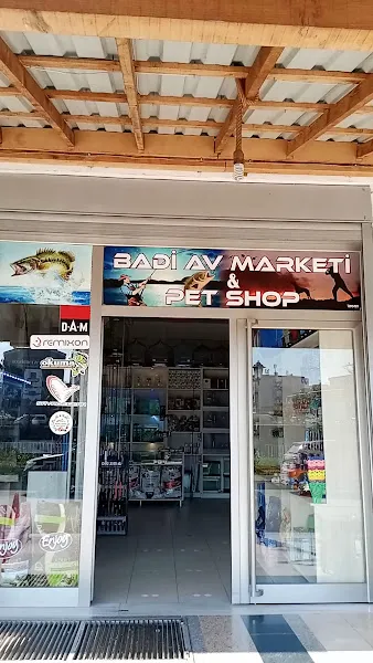 Av Market Pet Shop foto 2