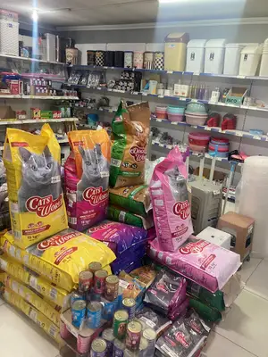 Dinç medikal veterinerlik