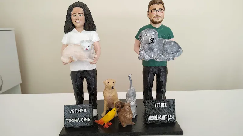 Eskişehir PetLife Veteriner Polikliniği foto 1