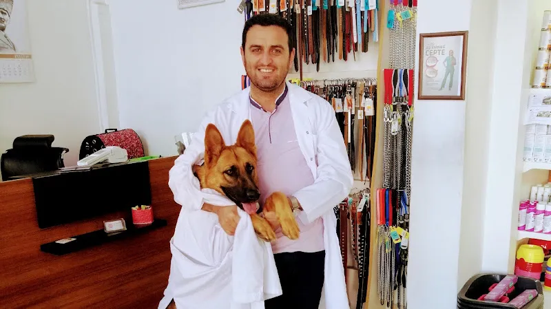 ANGORA VETERİNER KLİNİĞi foto 1