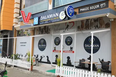 Dalaman Veteriner Kliniği