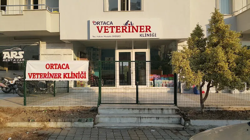 Ortaca Veteriner Kliniği foto 2
