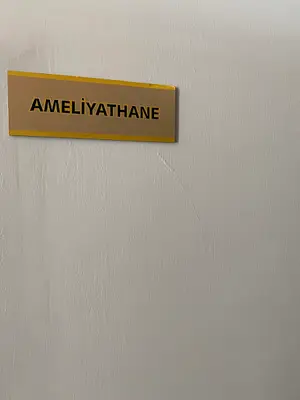 Muhammed Karabulut Veteriner Kliniği