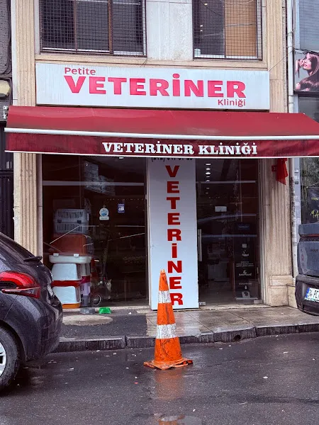 Petite VETERİNER Kliniği foto 1