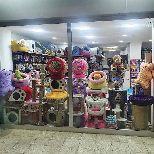 DEMET PETSHOP | PET KUAFÖR foto 1