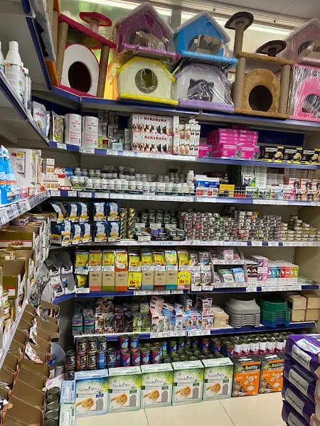 MUTLU AKVARYUM - PET MARKET foto 2