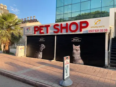 Lara Pet Center