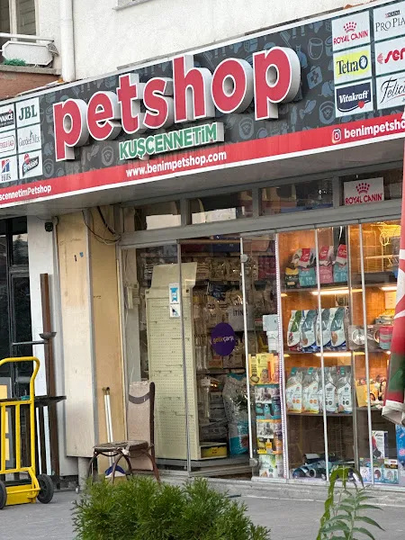 Kuş Cennetim PetShop foto 1