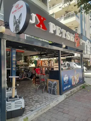 Lux Petshop fotoğrafı