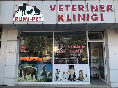 Rumi Pet Veteriner Kliniği