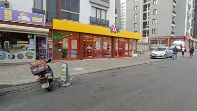 EKVATOR | Pet Kuaför & Hotel & Shop