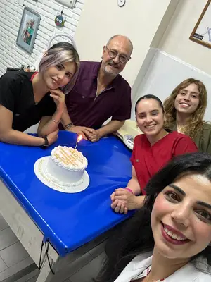 Adana Denizpet Veteriner Kliniği/Yeşilyurt/Baraj yolu