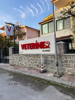 Hayat Veteriner Kliniği