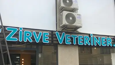 Zirve Veteriner Kliniği