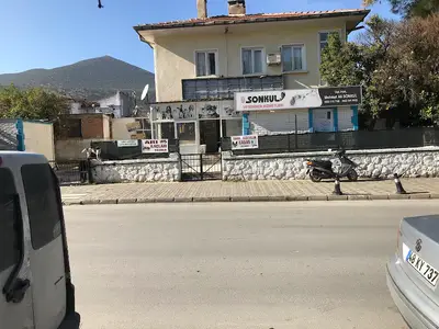 SONKUL PATİ PARK Veteriner Kliniği - Tedavi Merkezi