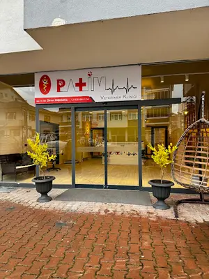 Patim Veteriner Kliniği