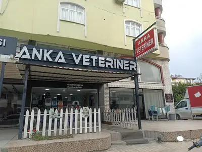 ANKA VETERİNER KLİNİĞİ