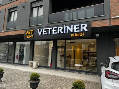 Düzce Vet-Point Veteriner Kliniği