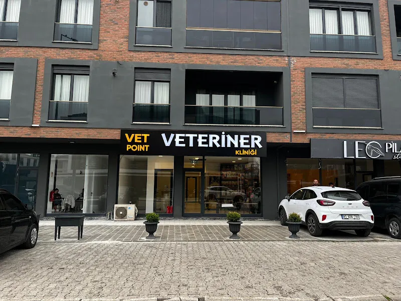 Düzce Vet-Point Veteriner Kliniği foto 2