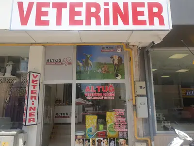 Altuğ Veteriner Kliniği