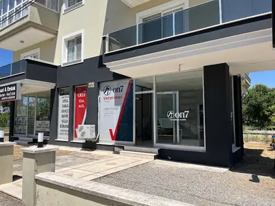 Dalaman On7 Veteriner Kliniği