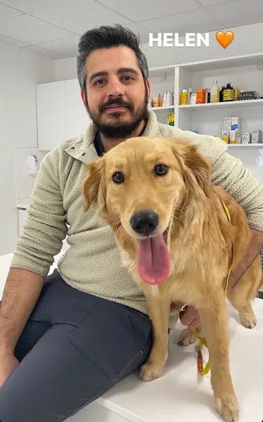 VETCOD Veteriner Kliniği foto 2