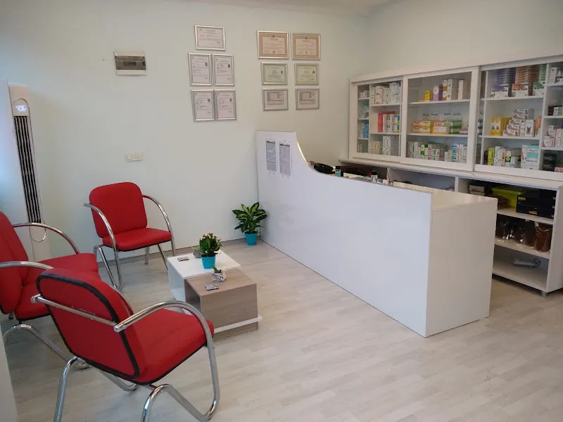 Efem Veteriner Kliniği foto 2