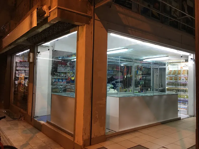 Antalya 07 Petshop foto 2
