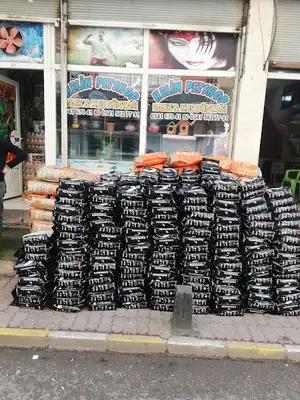 Helin Petshop Akvaryum