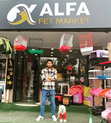 ALFA PETSHOP