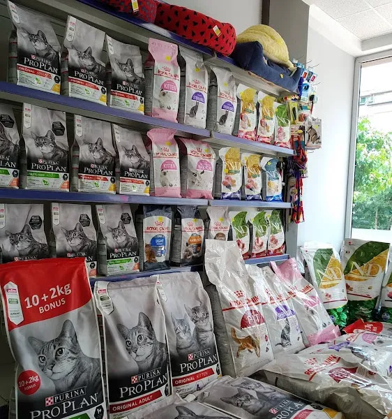 Balım Petshop foto 1