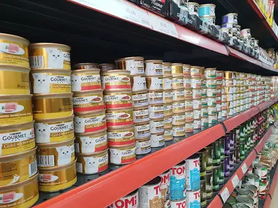Maylo petshop fotoğrafı