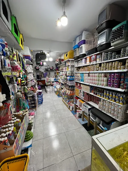 Setaş Pet Market foto 1