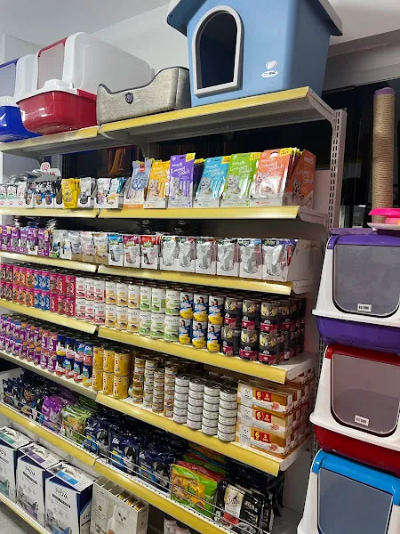 Setaş Pet Market foto 2