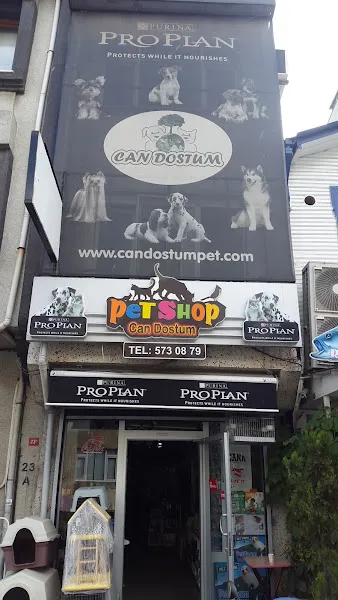 Petshop Can Dostum foto 1