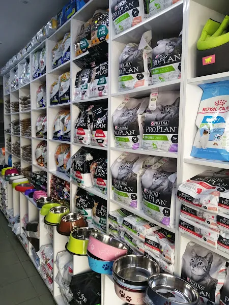 Petshop Can Dostum foto 2