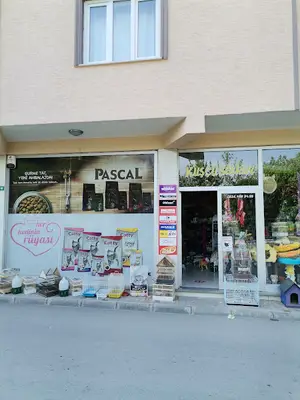 Kuşçu Serkan fotoğrafı