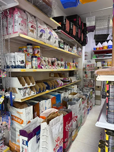 MS PETSHOP&YEM ÇİĞLİ foto 2