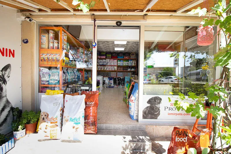 İzmir Pets foto 2