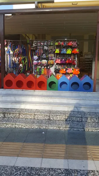 Beldibi Petshop foto 2