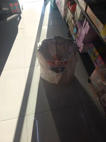 Homuruk petshop foto 2