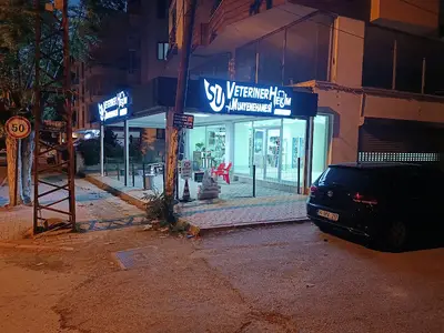 Su Veteriner Hekim Muayenehanesi