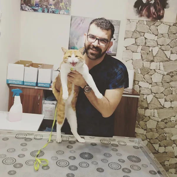 Su Veteriner Hekim Muayenehanesi foto 2