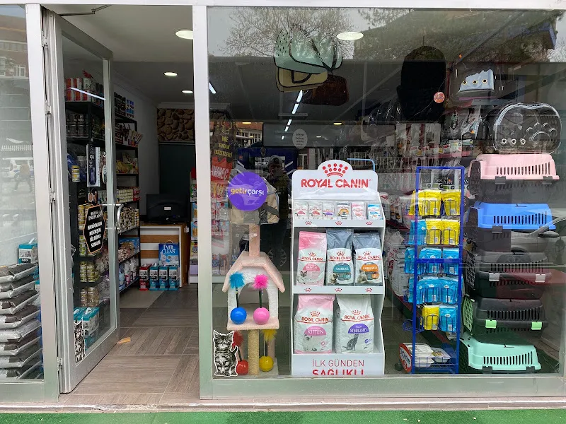 ATILIM PETSHOP foto 2