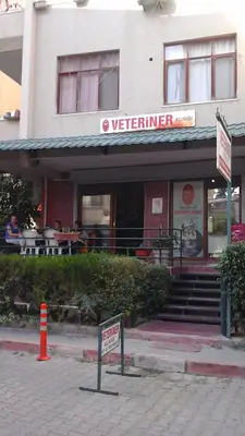 Veteriner Hekim Murat Topcuoğlu