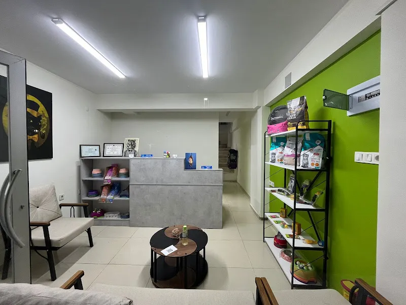 Koçak Veteriner Kliniği foto 2